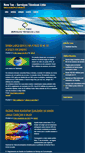 Mobile Screenshot of newtecltda.com.br